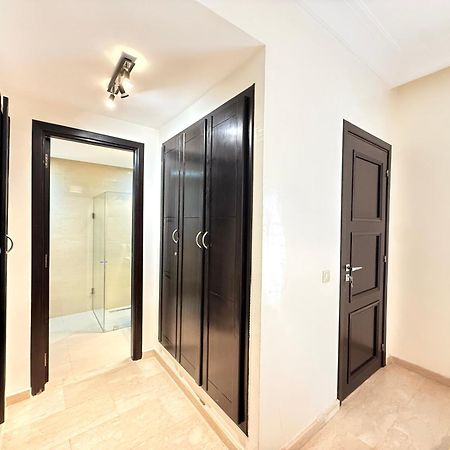 Cosy Greeny 3 Bdr - Downtown Near Oasis Train And Tramway คาซาบลังกา ภายนอก รูปภาพ